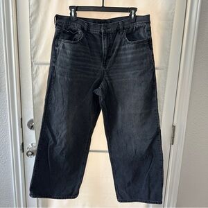 AE American Eagle Strigid Stovepipe Jean